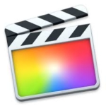 Final Cut Pro X